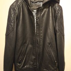River Island PU Jacket