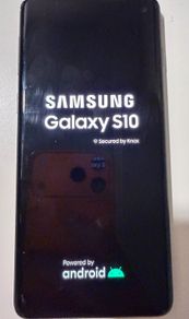 Samsung Galaxy s10