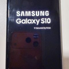 Samsung Galaxy s10