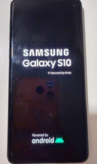 Samsung Galaxy s10