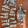 LEGO Star Wars 75105 Millennium Falcon Image 3