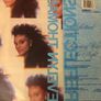 Evelyn Thomas Reflections Original 1985 UK 12inch Vinyl Record Shack Image 2