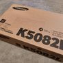 New Original Samsung Printer Toner K5082L C5082L M5082L Y5082L Image 2