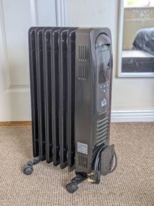 Heater
