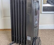 Heater