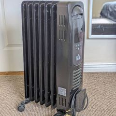 Heater