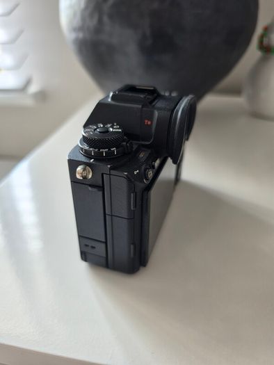 Sony Alpha A1