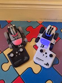 Remote car