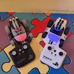Remote car