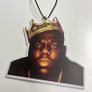 Biggy Smalls Pack Of Car Air Fresheners Limited Edition Image 3