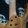 Ibanez RG 370 Tremolo Edge Zero II with ZPS3Fe electric guitar Image 6