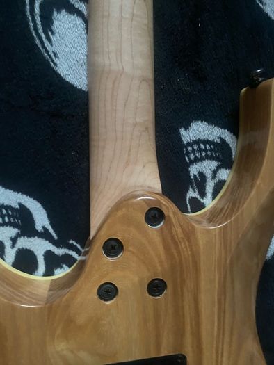 Ibanez RG 370 Tremolo Edge Zero II with ZPS3Fe electric guitar