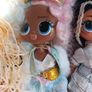 omg bundle of dolls and accessories Image 7