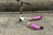 Flicker Scooter