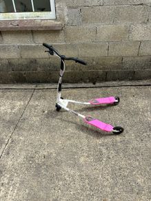 Flicker Scooter