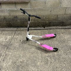 Flicker Scooter