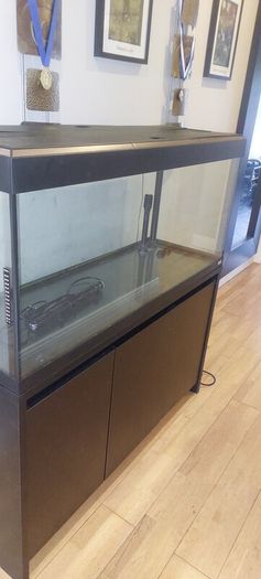 fluval 200 led fish tank