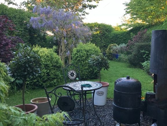 gardening and landscaping
