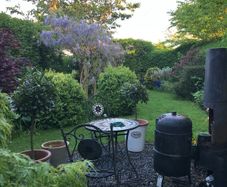 gardening and landscaping