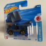 Nissan Skyline 2000GT-R, Mazda RX-3, Dodge Charger, Toyota Supra, Porsche 911 - Hot wheels Image 2