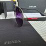 prada aviator glasses. Image 6