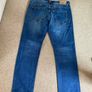Mens Diesel Jeans W34L30 Image 2