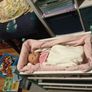 dolls bunk bed Image 3