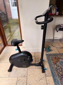 DOMYOS Exercise bike EB 120