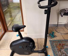 DOMYOS Exercise bike EB 120