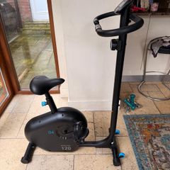 DOMYOS Exercise bike EB 120