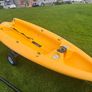 Laser Pico sailing dinghy Image 8