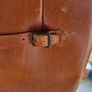 Tan Leather ladles boots Image 4