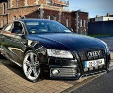 2009 Audi A5