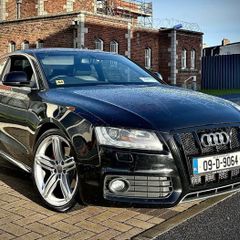 2009 Audi A5