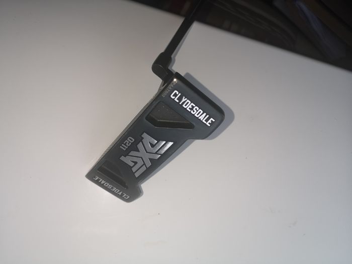 Pxg putter