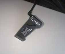 Pxg putter