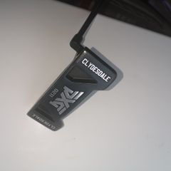 Pxg putter
