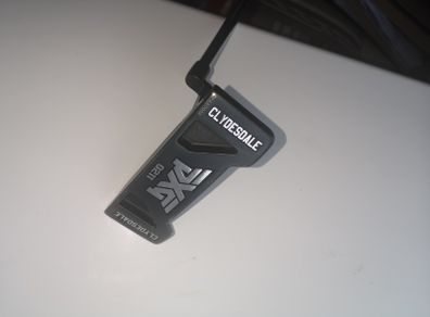 Pxg putter