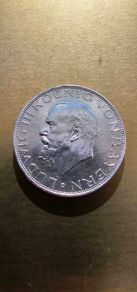 Germany Silver coin