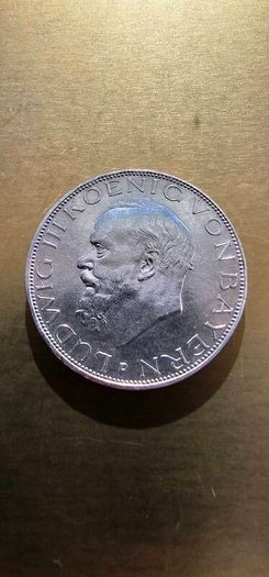 Germany Silver coin