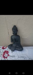 Small budda ornament
