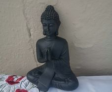 Small budda ornament