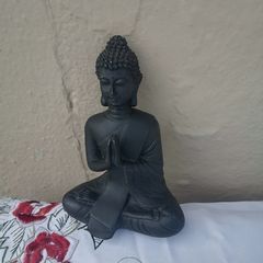Small budda ornament