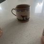 Nicolas Moss pottery tea mugs Image 10