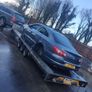 B6 Passat CCs breaking for parts Image 2