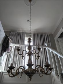 Chandelier for sale
