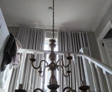 Chandelier for sale