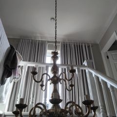 Chandelier for sale