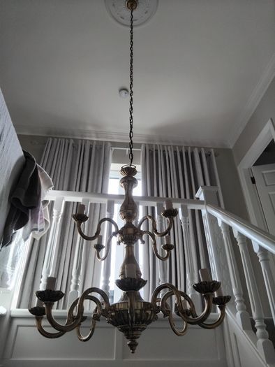 Chandelier for sale