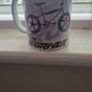 Raleigh Super Tuff Burner Mug Image 2